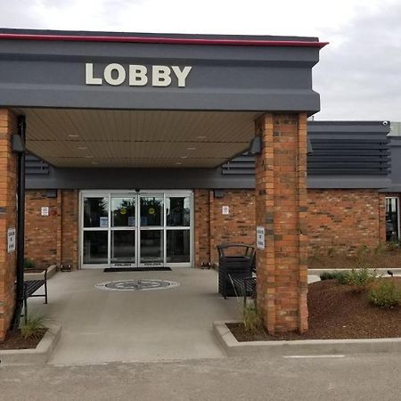 Neighbourhood Inn Hotels In Bonnyville Bagian luar foto